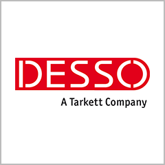 Desso Logo