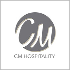CM Hospitality Logo