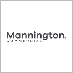 Mannington Logo