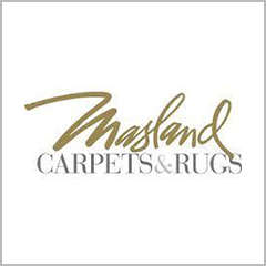 Masland Carpet & Rugs Logo