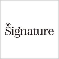Signature Logo