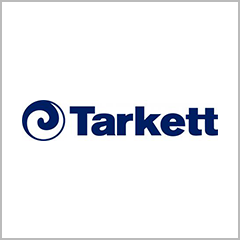 Tarkett Logo
